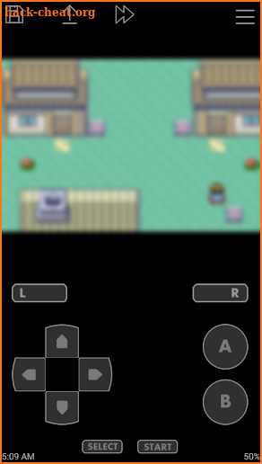 online gba emulator with cheats